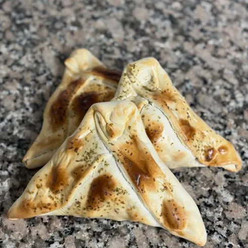 Empanada Napolitana