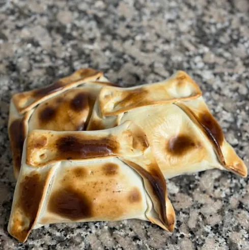 Empanada de Pino