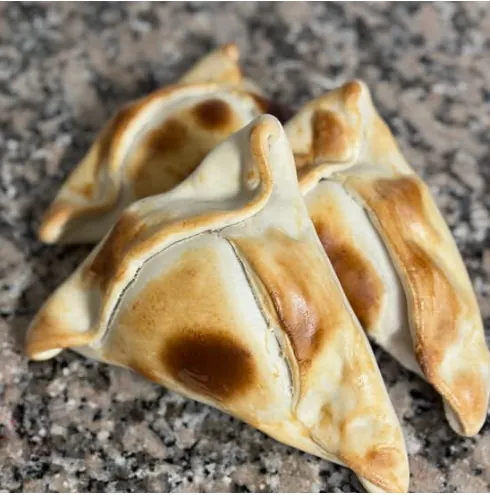 Empanada de Queso