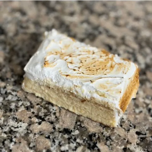 Tres Leches