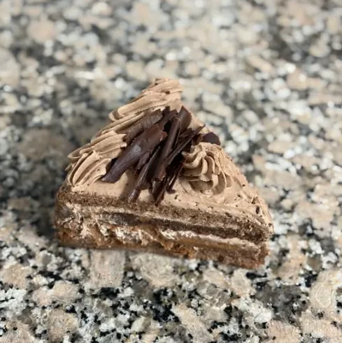 Achocolatado